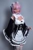 Picture of 4 ft 10 in / 148 cm Anime Silicone Sex Doll – Mishima Miyo
