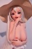Picture of 4 ft 10 in / 148 cm Anime Silicone Sex Doll – Koda Sayuri