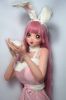 Picture of 4 ft 10 in / 148 cm Anime Silicone Sex Doll – Izumi