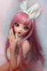 Picture of 4 ft 10 in / 148 cm Anime Silicone Sex Doll – Izumi