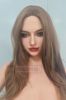 Picture of 171cm(5.61ft) H Cup Dark Tanned Skin Silicone Sex Doll - Soraya