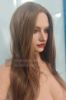 Picture of 171cm(5.61ft) H Cup Dark Tanned Skin Silicone Sex Doll - Soraya