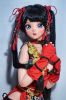 Picture of 4 ft 10 in / 148 cm Anime Silicone Sex Doll – Kuraki Chiaki