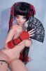 Picture of 4 ft 10 in / 148 cm Anime Silicone Sex Doll – Kuraki Chiaki