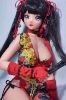 Picture of 4 ft 10 in / 148 cm Anime Silicone Sex Doll – Kuraki Chiaki
