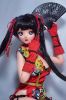 Picture of 4 ft 10 in / 148 cm Anime Silicone Sex Doll – Kuraki Chiaki