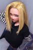 Picture of 4 ft 10 in / 148 cm Anime Silicone Sex Doll – Sawano Saori-M