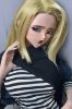 Picture of 4 ft 10 in / 148 cm Anime Silicone Sex Doll – Sawano Saori-M