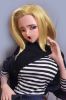 Picture of 4 ft 10 in / 148 cm Anime Silicone Sex Doll – Sawano Saori-M