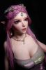 Picture of 150cm/4ft11 Silicone Sex Doll – Takano Rie