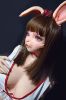 Picture of 150cm/4ft11 Silicone Sex Doll – Aida Rina