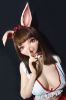 Picture of 150cm/4ft11 Silicone Sex Doll – Aida Rina