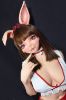 Picture of 150cm/4ft11 Silicone Sex Doll – Aida Rina