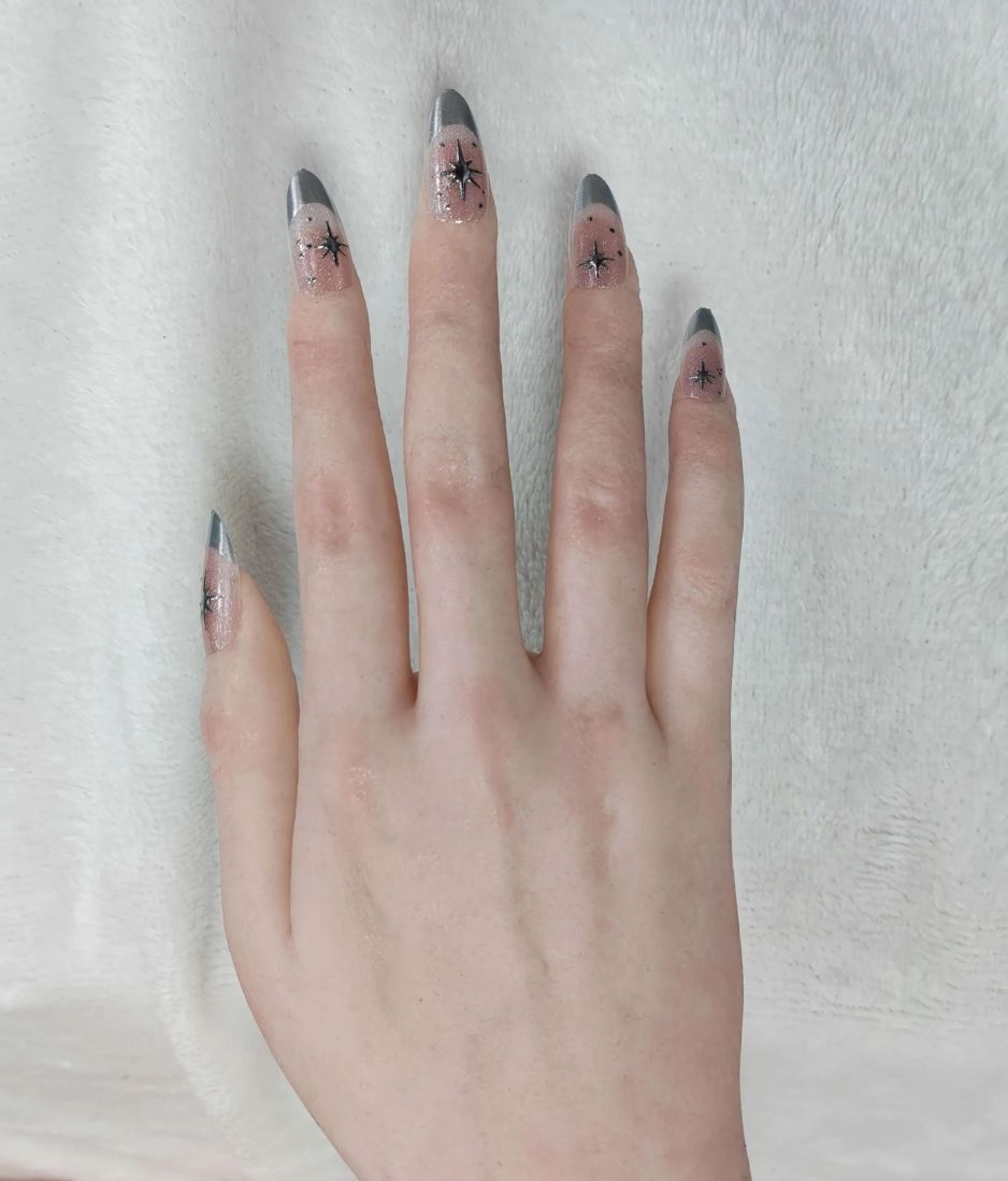 Picture of 166cm(5.45ft) G Cup Natural Skin Silicone Sex Doll - Cilo