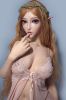 Picture of 150cm/4ft11 Silicone Sex Doll – Chihiro