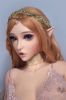 Picture of 150cm/4ft11 Silicone Sex Doll – Chihiro