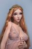 Picture of 150cm/4ft11 Silicone Sex Doll – Chihiro