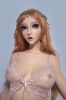 Picture of 150cm/4ft11 Silicone Sex Doll – Chihiro