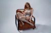 Picture of 164cm(5.38ft) D Cup Natural Skin Silicone Sex Doll - Daphne