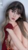 Picture of 164cm(5.38ft) D Cup Natural Skin Silicone Sex Doll - Ami