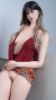 Picture of 164cm(5.38ft) D Cup Natural Skin Silicone Sex Doll - Ami
