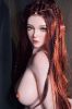 Picture of 150cm/4ft11 Silicone Sex Doll – Inoue Miu
