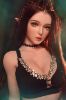 Picture of 150cm/4ft11 Silicone Sex Doll – Inoue Miu