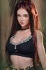 Picture of 150cm/4ft11 Silicone Sex Doll – Inoue Miu