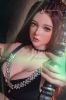 Picture of 150cm/4ft11 Silicone Sex Doll – Inoue Miu
