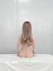 Picture of 161cm(5.28ft) L Cup Natural Skin Silicone Sex Doll - Elara