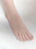 Picture of 161cm(5.28ft) L Cup Natural Skin Silicone Sex Doll - Elara