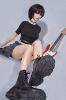 Picture of 150cm/4ft11 Silicone Sex Doll – Kaoro