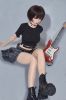 Picture of 150cm/4ft11 Silicone Sex Doll – Kaoro