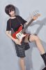 Picture of 150cm/4ft11 Silicone Sex Doll – Kaoro