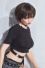 Picture of 150cm/4ft11 Silicone Sex Doll – Kaoro