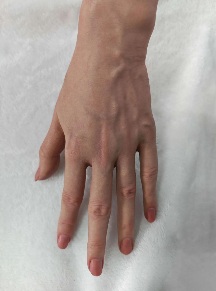 Picture of 165cm(5.41ft) E Cup Dark Tanned Skin Silicone Sex Doll - Eurydice