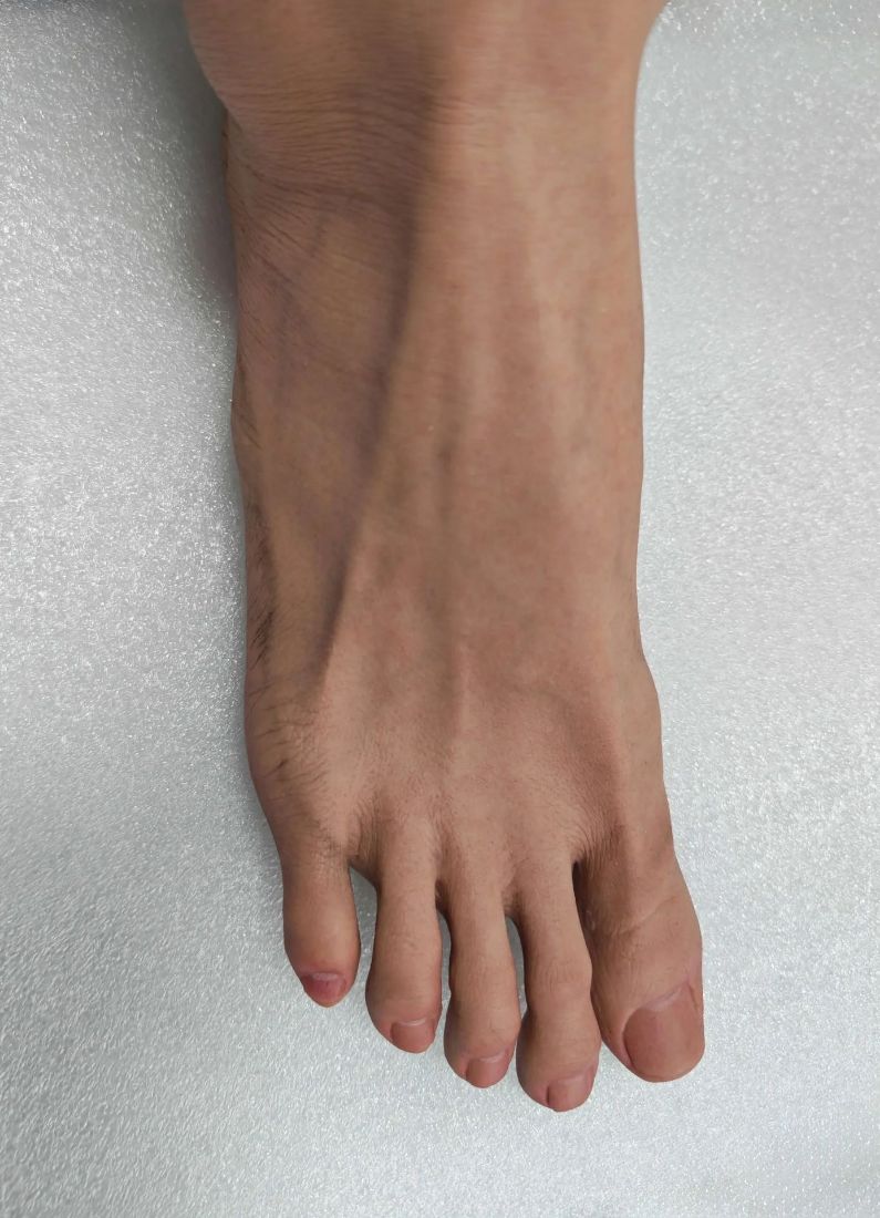 Picture of 165cm(5.41ft) E Cup Dark Tanned Skin Silicone Sex Doll - Eurydice