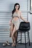 Picture of 163cm(5.35ft) D Cup Natural Skin Silicone Sex Doll - Aphrodite
