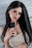 Picture of 163cm(5.35ft) D Cup Natural Skin Silicone Sex Doll - Aphrodite