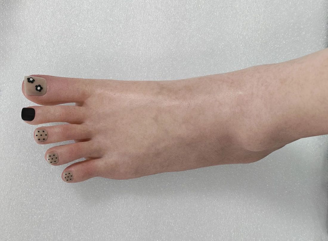 Picture of 163cm(5.35ft) D Cup Natural Skin Silicone Sex Doll - Aphrodite