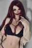 Picture of Elsa babe Doll 150cm/4ft11 Silicone Sex Doll – Kurokawa Mio