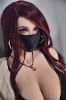 Picture of Elsa babe Doll 150cm/4ft11 Silicone Sex Doll – Kurokawa Mio