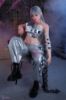 Picture of 166cm/5ft5 F-Cup Silicone Sex Doll #M54 Head , ROS Available - Nancy