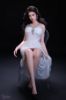 Picture of 166cm/5ft5 D-cup Silicone Sex Doll (M53) – Judy
