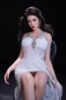 Picture of 166cm/5ft5 D-cup Silicone Sex Doll (M53) – Judy