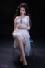 Picture of 166cm/5ft5 D-cup Silicone Sex Doll (M53) – Judy