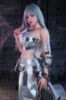 Picture of 166cm/5ft5 F-Cup Silicone Sex Doll #M54 Head , ROS Available - Nancy