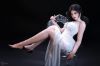 Picture of 166cm/5ft5 D-cup Silicone Sex Doll (M53) – Judy