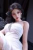 Picture of 166cm/5ft5 D-cup Silicone Sex Doll (M53) – Judy
