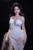 Picture of 166cm/5ft5 D-cup Silicone Sex Doll (M53) – Judy